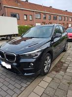 Bmw X1 f48 2015 euro 6 140 kW 190pk, Zwart, Leder, 5 deurs, Particulier