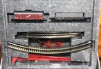 Marklin Z startset, Hobby & Loisirs créatifs, Trains miniatures | Échelles Autre, Neuf, Enlèvement, Courant continu, Locomotive