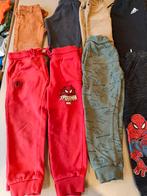 Pakket winterkleding voor jongens, Ophalen, Maat 98