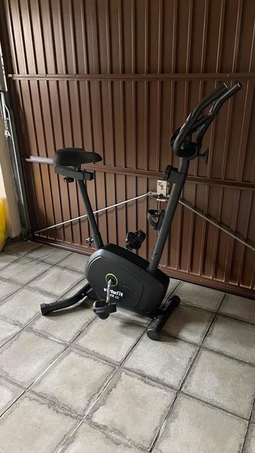 Hometrainer. beschikbaar voor biedingen