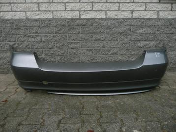 BMW 3-serie E90 LCI Bumper Achterbumper Sedan 51127202686 disponible aux enchères