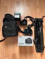 Canon en toebehoren, Enlèvement, Comme neuf