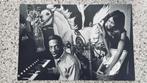 Hardboard 120x80 Ike&Tina Turner foto van 1965 Dennis Hopper, Ophalen, Zo goed als nieuw, Foto
