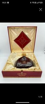 Remy Martin Louis XIII, Ophalen, Zo goed als nieuw