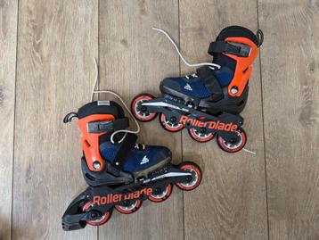 Rollerblade Microblade verstelbare inlineskates beschikbaar voor biedingen