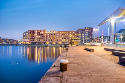 2 Slaapkamer appartement te huur op 't Eilandje, Immo, Appartementen en Studio's te huur, Antwerpen (stad), 50 m² of meer