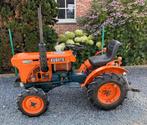 Minitractor Kubota B6001 4 x 4, Gebruikt, Tot 2500, Tot 80 Pk, Ophalen