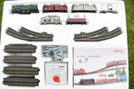 Marklin delta SBB-CFF-doos, Hobby en Vrije tijd, Modeltreinen | H0, Ophalen, Wisselstroom, Treinset, Zo goed als nieuw
