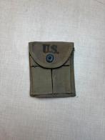 USM1 WW2 opladerhouder, Ophalen of Verzenden