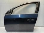 PORTIER LINKS VOOR Volvo V60 I (FW / GW) (01-2010/12-2018), Gebruikt, Links, Volvo, Deur