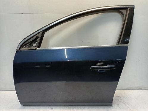 PORTIER LINKS VOOR Volvo V60 I (FW / GW) (01-2010/12-2018), Auto-onderdelen, Carrosserie, Deur, Volvo, Voor, Links, Gebruikt