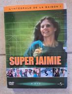 Coffret 4 DVD Super Jaimie, Coffret, Enlèvement ou Envoi