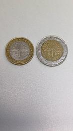 Euromunt Frankrijk 1999, Ophalen of Verzenden, Frankrijk, Overige waardes, Setje