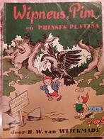 Wipneus, Pim en prinses Platina, Ophalen of Verzenden, Gelezen