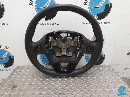 Stuurwiel Zoe  met stuurbed. 2017  van fabrieksauto, Auto-onderdelen, Besturing, Renault, Gebruikt, Ophalen of Verzenden