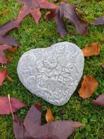 Decoratie hart , tuin,hart ,liefde, Nieuw, Ophalen of Verzenden