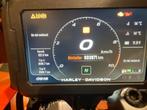 Harley-Davidson Pan America™ 1250 Special (bj 2022), Motoren, 1252 cc, Bedrijf, Overig
