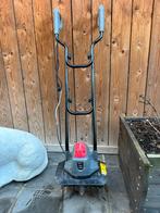 Elecktrische frees, Doe-het-zelf en Bouw, Ophalen, Zo goed als nieuw, Elektromotor, 1400 tot 1800 rpm