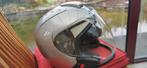 Open motorhelm, Motoren, Overige merken, M, Jethelm, Tweedehands