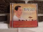 CD Helmut Lotti - Hors d'Afrique, Comme neuf, Enlèvement ou Envoi