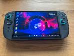 Lenovo Legion Go 2 (OLED, Z2 Extreme), Games en Spelcomputers, Spelcomputers | Overige, Ophalen, Zo goed als nieuw