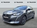 Peugeot 208 II & e- Style *208*AUTOMAAT*6900KM!!!*, Automaat, Emergency brake assist, 5 deurs, 74 kW