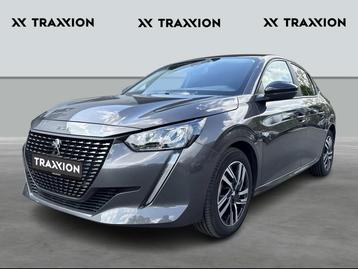 Peugeot 208 II & e- Style *208*AUTOMAAT*6900KM!!!* beschikbaar voor biedingen