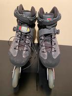 Inline skates FILA maat 44, Sport en Fitness, Skeelers, Ophalen, Gebruikt