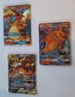 Charizard verzamelset, Hobby en Vrije tijd, Ophalen of Verzenden