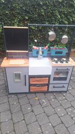 Speelkeuken kidkraft, Kinderen en Baby's, Ophalen, Speelkeuken