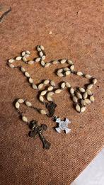 Paternoster, Ophalen, Gebruikt