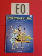 Bd les femmes en blanc 29,EO, Enlèvement ou Envoi