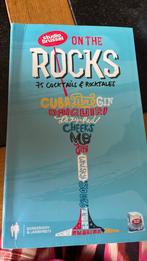 On the rocks, Ophalen of Verzenden, Zo goed als nieuw