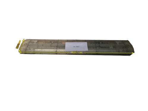 Led lichtbalk met extra werklampen ZL-001, Auto diversen, Overige Auto diversen, Ophalen of Verzenden
