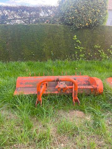 Maaier BAB België landbouw beschikbaar voor biedingen