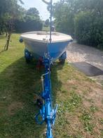 Zeilboot te koop wayfarer mark 2 1978, Watersport en Boten, Open zeilboten, Ophalen