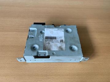 radio ( module ) opel corsa F 2019 - 2021 9834626780 beschikbaar voor biedingen
