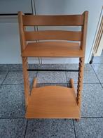 Stokke tripp trapp, Kinderen en Baby's, Ophalen, Zo goed als nieuw