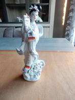 nr.533- Chinees beeldje, Ophalen, Zo goed als nieuw, Mens