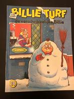 Billy turf, Ophalen of Verzenden, Zo goed als nieuw