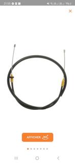 Cable de frein a main, Ophalen of Verzenden
