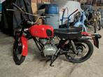 Gilera 125, Fietsen en Brommers, Ophalen