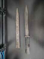 Duitse bajonet k98 ww2, Verzamelen, Militaria | Tweede Wereldoorlog, Ophalen of Verzenden