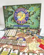 Jeu de société Les mystères de Pékin - 1987, MB, Aucun, Ophalen of Verzenden, Een of twee spelers