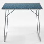 Campingtafel Quechea, Caravans en Kamperen, Ophalen, Zo goed als nieuw, Campingtafel