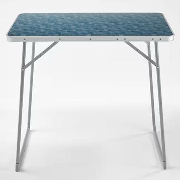 Campingtafel Quechea  beschikbaar voor biedingen