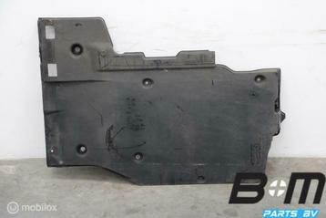 Bodemplaat links Audi A3 8V SB E-Tron 5Q0825505B beschikbaar voor biedingen
