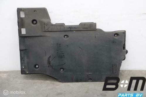 Bodemplaat links Audi A3 8V SB E-Tron 5Q0825505B, Auto-onderdelen, Carrosserie, Gebruikt