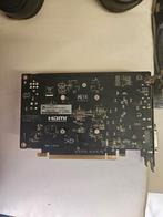 VIDEO KART 4 GB RX 480, Computers en Software, Ophalen, Zo goed als nieuw, VGA