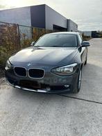 Bmw 16ed te koop, Auto's, BMW, Euro 5, Zwart, 99 g/km, 5 deurs
